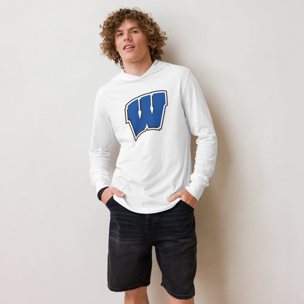 Wilson High School Design 1 — White