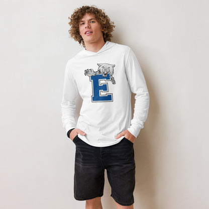 Enterprise High School Design 1 — White