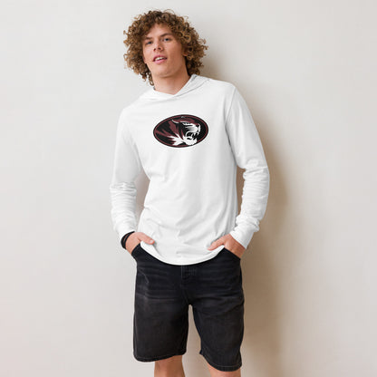 Lauderdale County High School Design 1 — White
