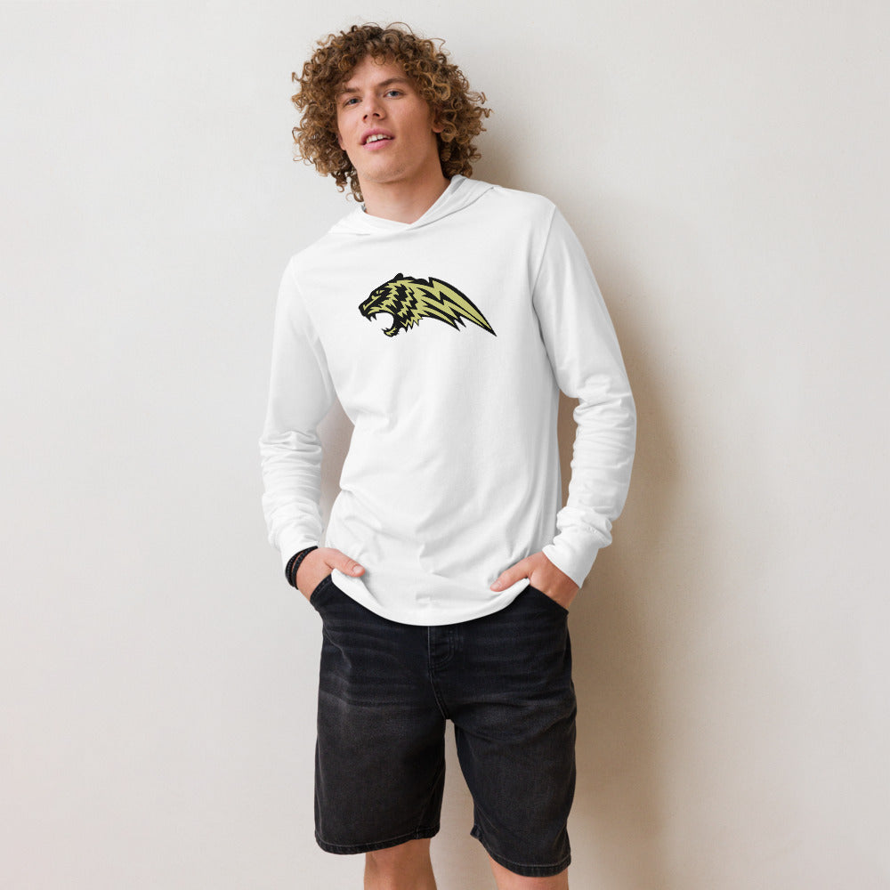 Russellville High School Design 1 — White