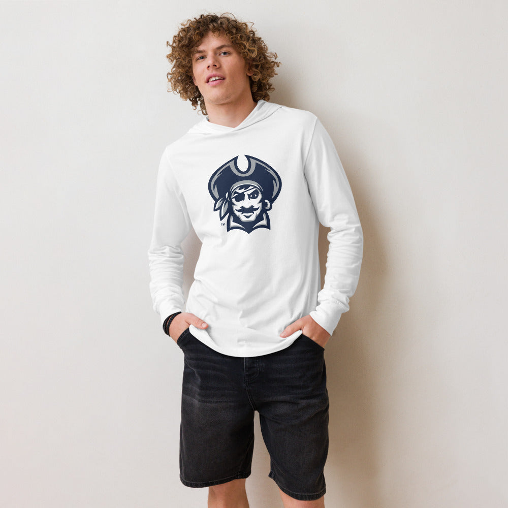 Randolph High School Design 1 — White