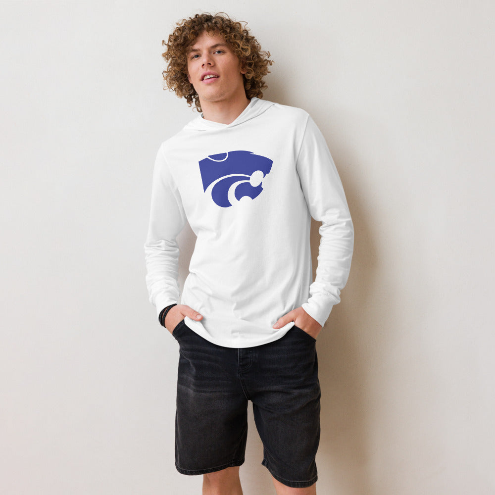Tharptown High School Design 1 — White