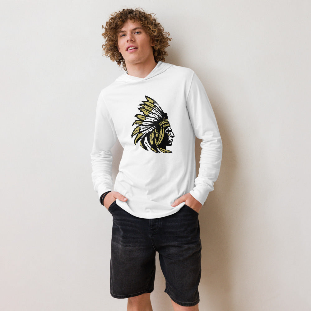 Wetumpka High School Design 1 — White