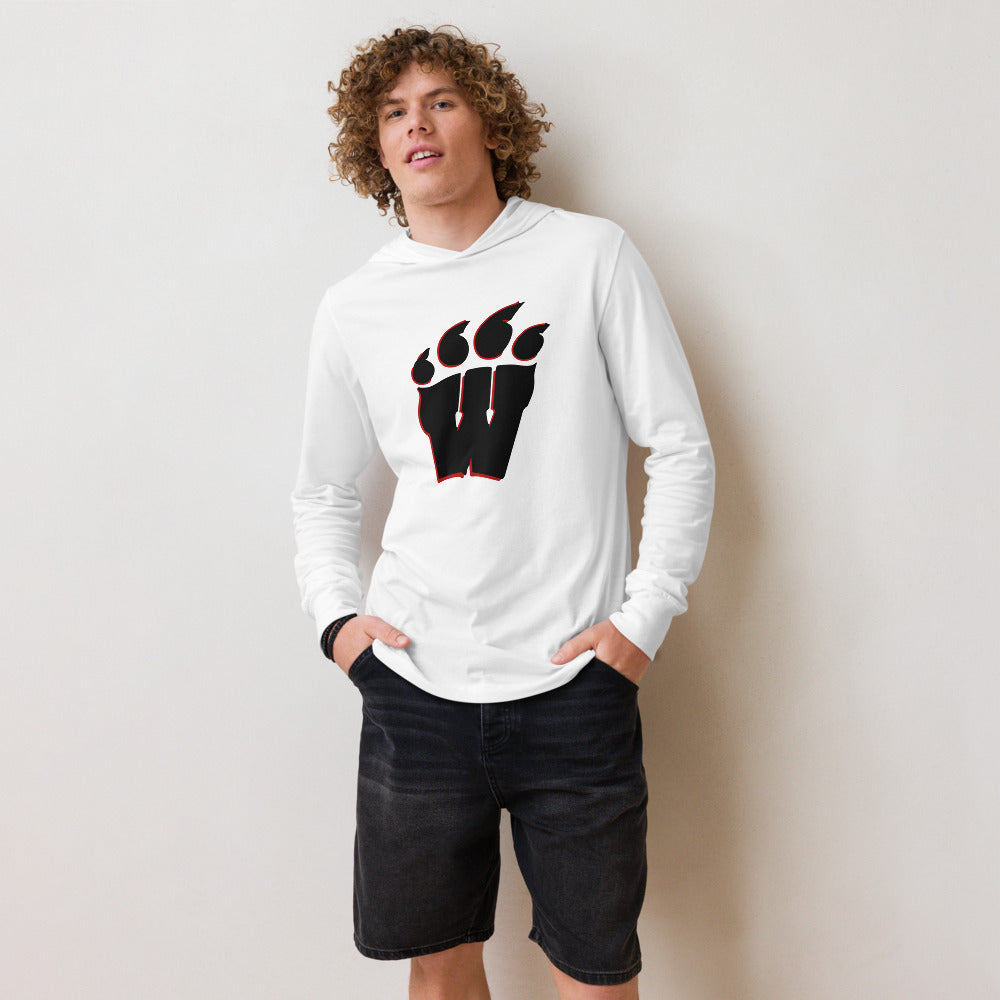 Weaver High School Design 1 — White