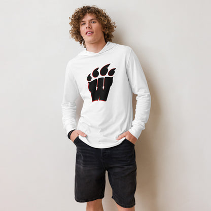 Weaver High School Design 1 — White