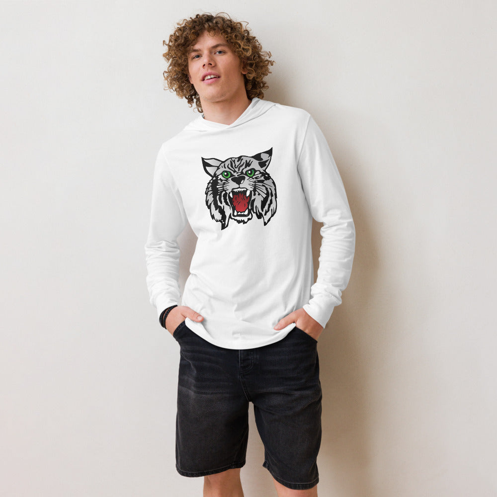 Benjamin Russell High School Design 1 — White