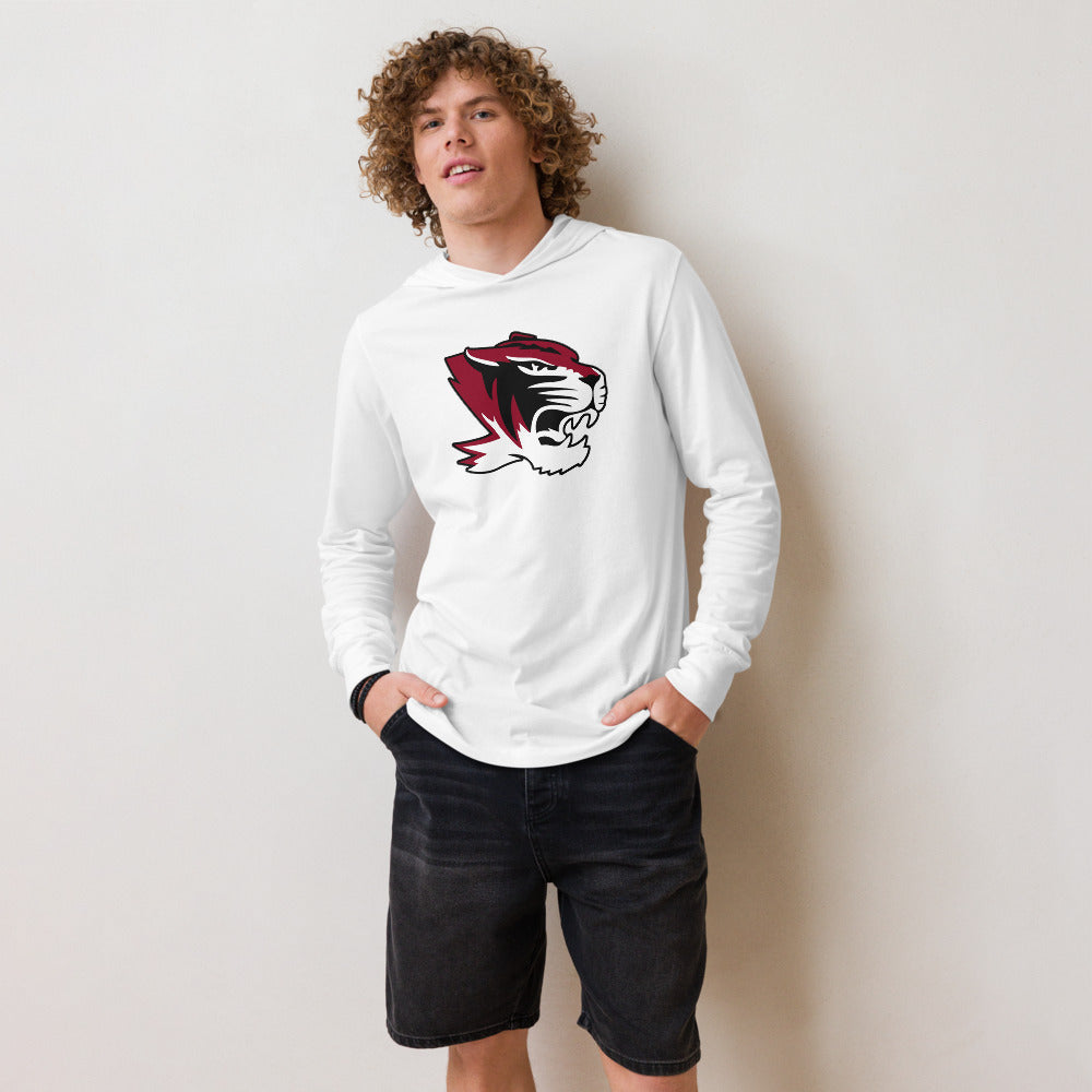 Hartselle High School Design 1 — White