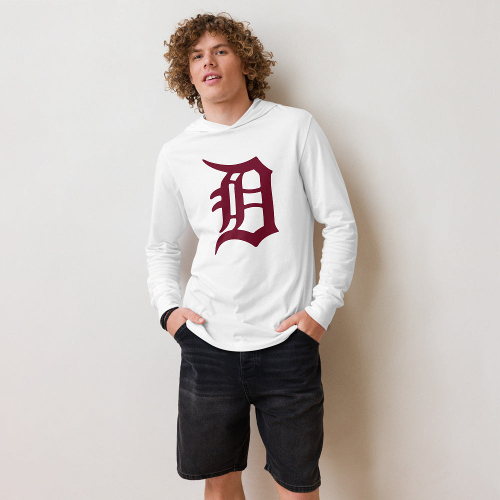 Deshler High School Design 1 — White