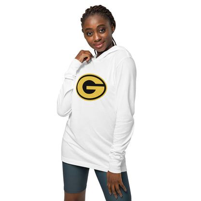 Geneva High School Design 1 — White