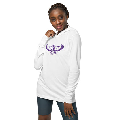 Danville High School Design 1 — White