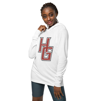 Hazel Green High School Design 1 — White
