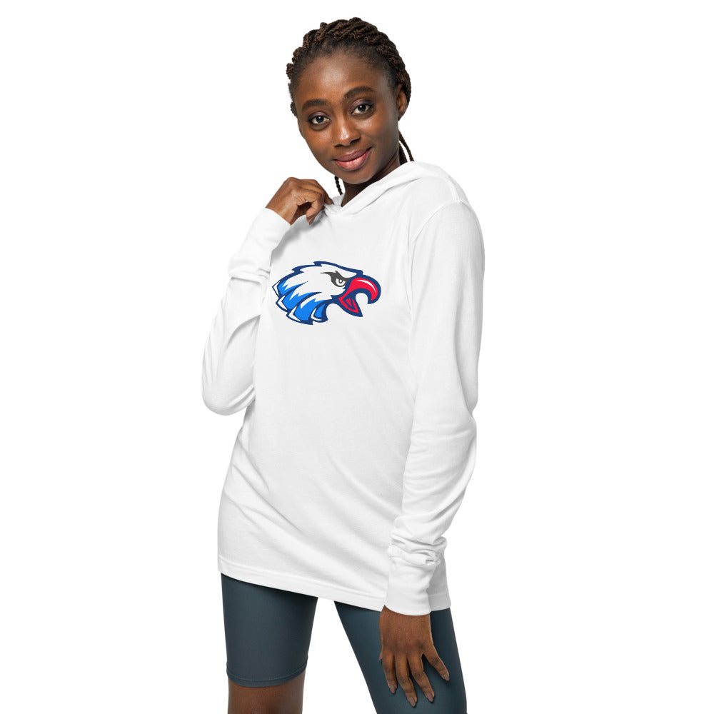 Center Point High School Design 1 — White