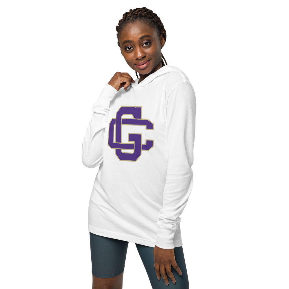 Geneva County High School Design 1 — White