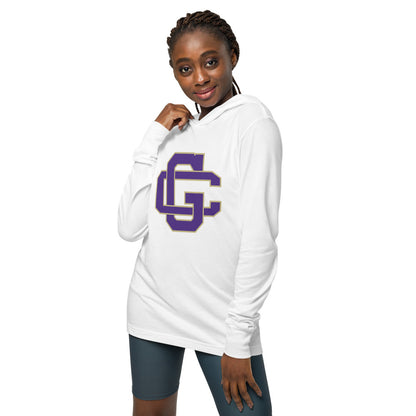 Geneva County High School Design 1 — White
