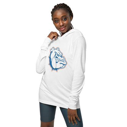 Addison High School Design 1 — White