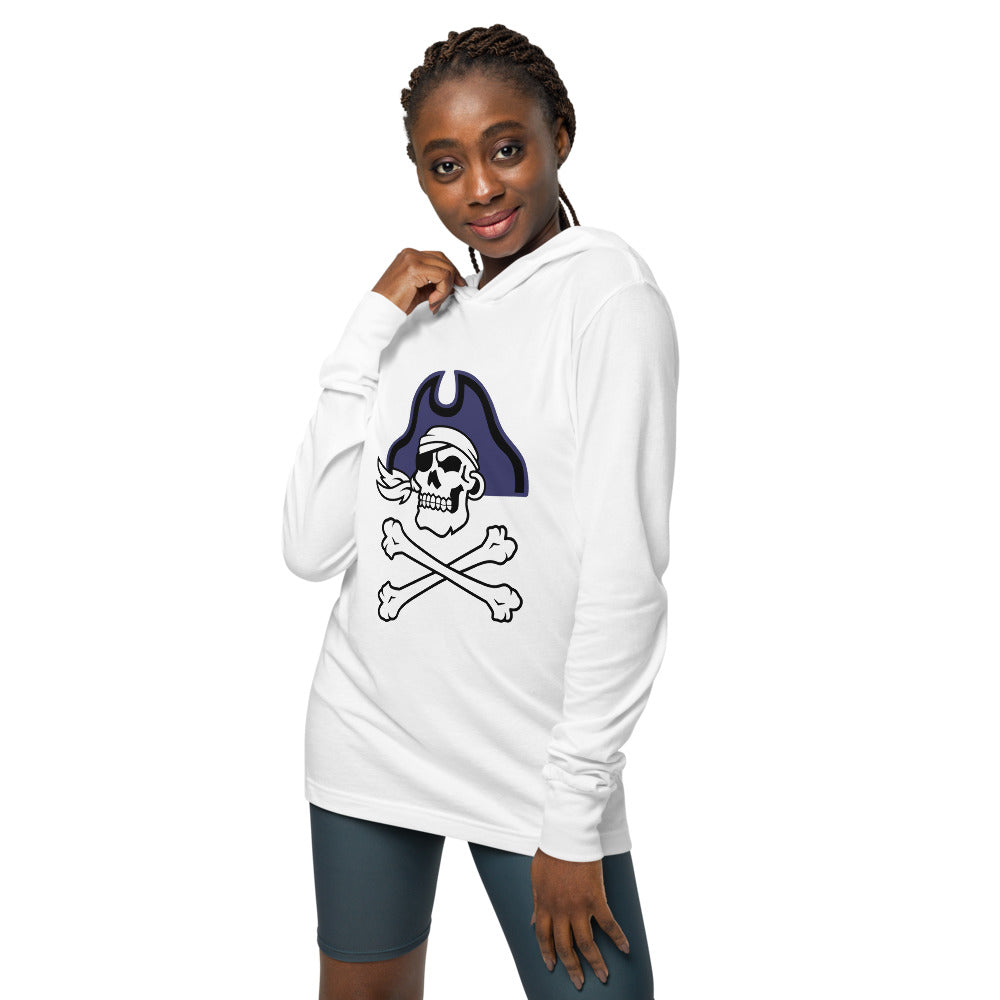 Fruitdale High School Design 1 — White