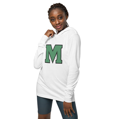 Millry High School Design 1 — White