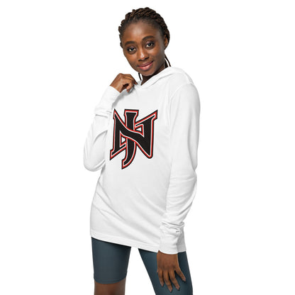 North Jackson High School Design 1 — White