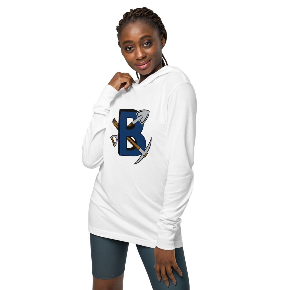 Bingham High School Design 1 — White