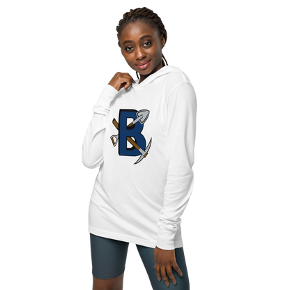 Bingham High School Design 1 — White