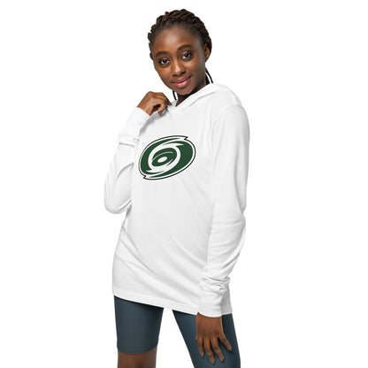 Flomaton High School Design 1 — White