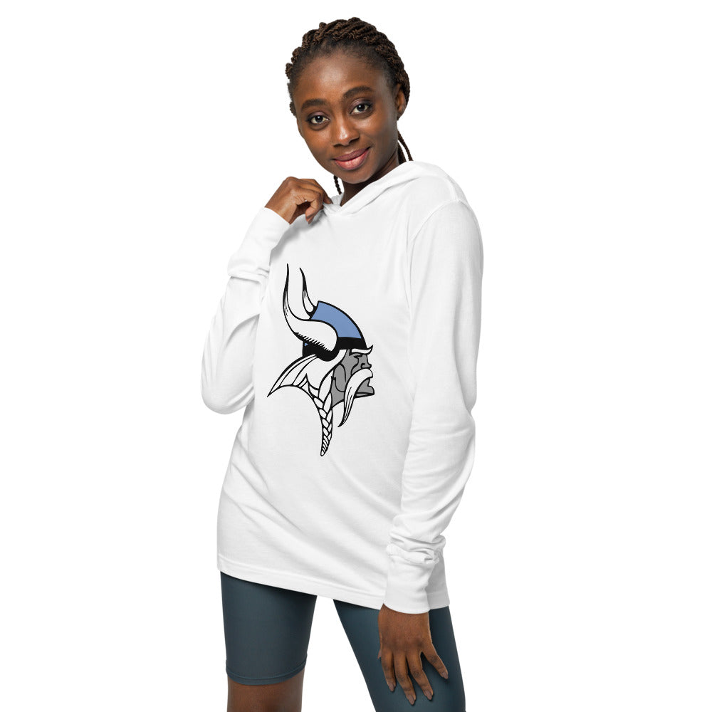 Montgomery High School Design 1 — White