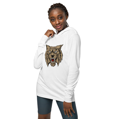 Citronelle High School Design 1 — White