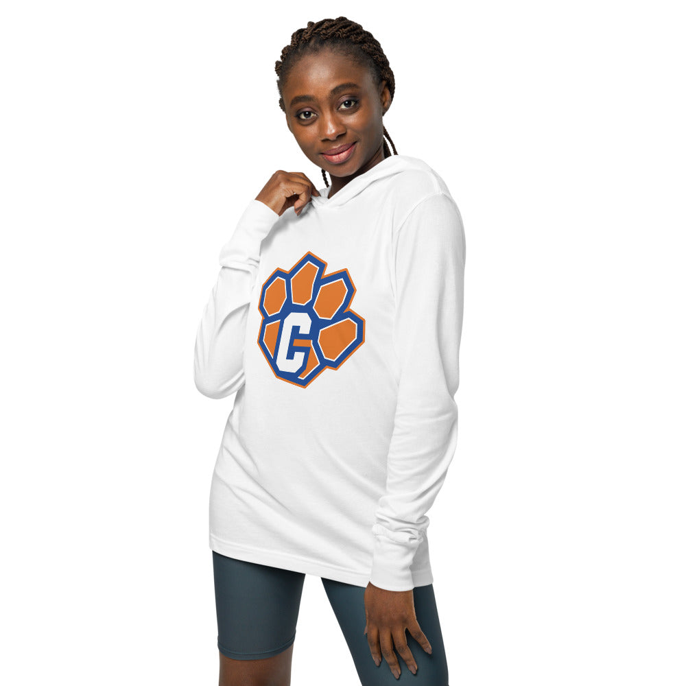 Chilton County High School Design 1 — White