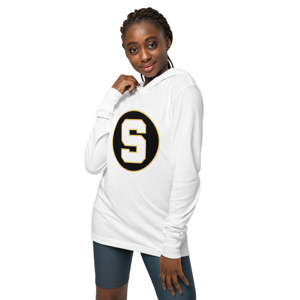 Scottsboro High School Design 1 — White