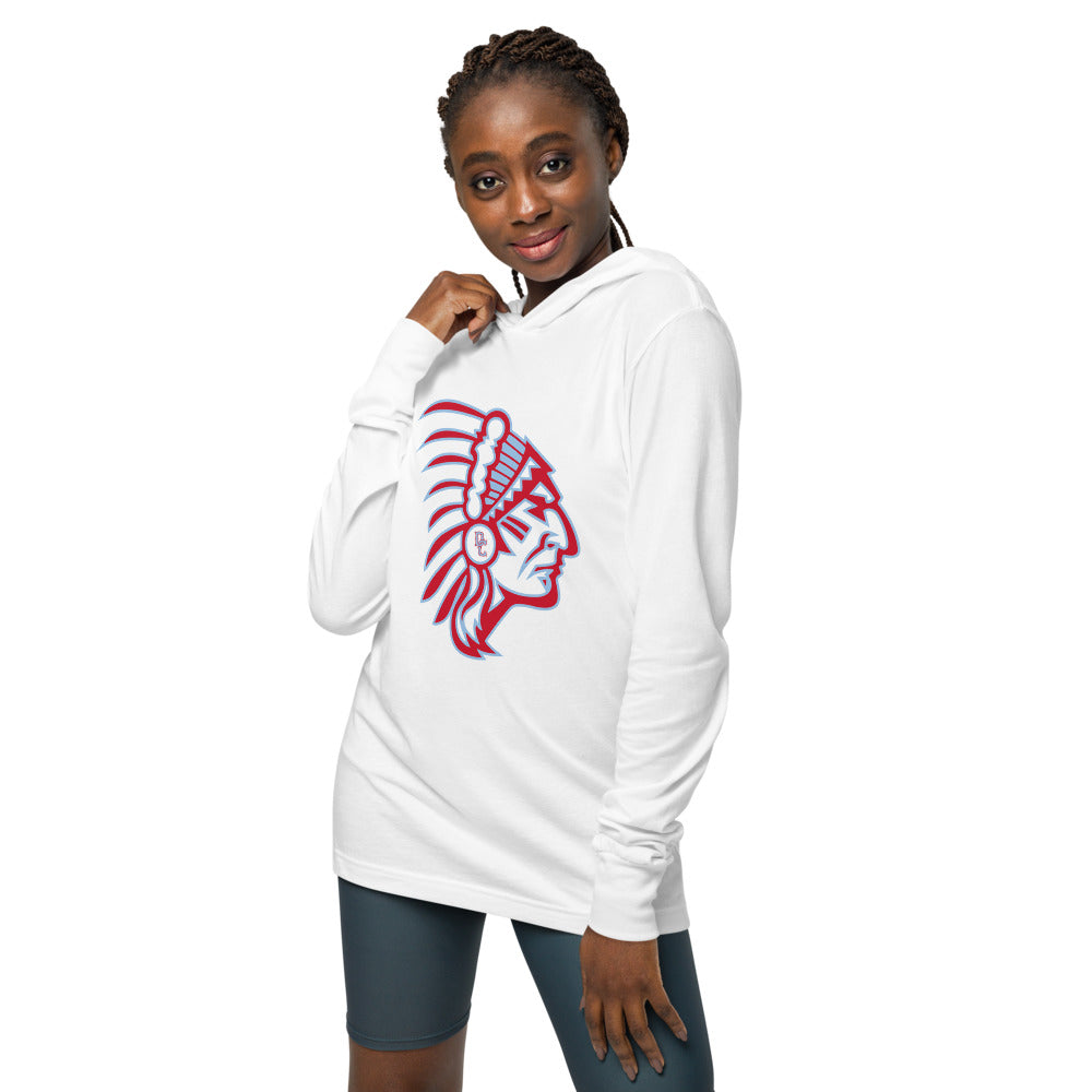 Dale County High School Design 1 — White