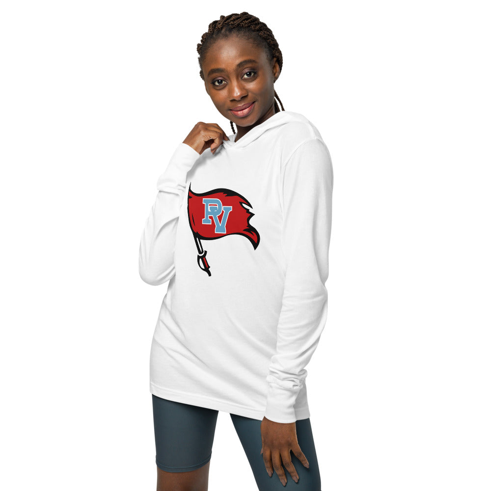 Pleasant Valley High School Design 1 — White