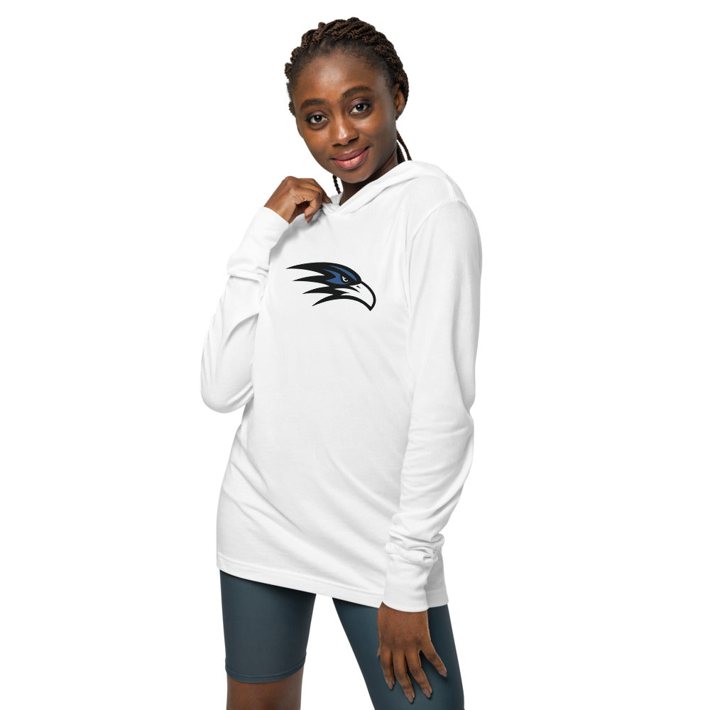 Florence High School Design 1 — White