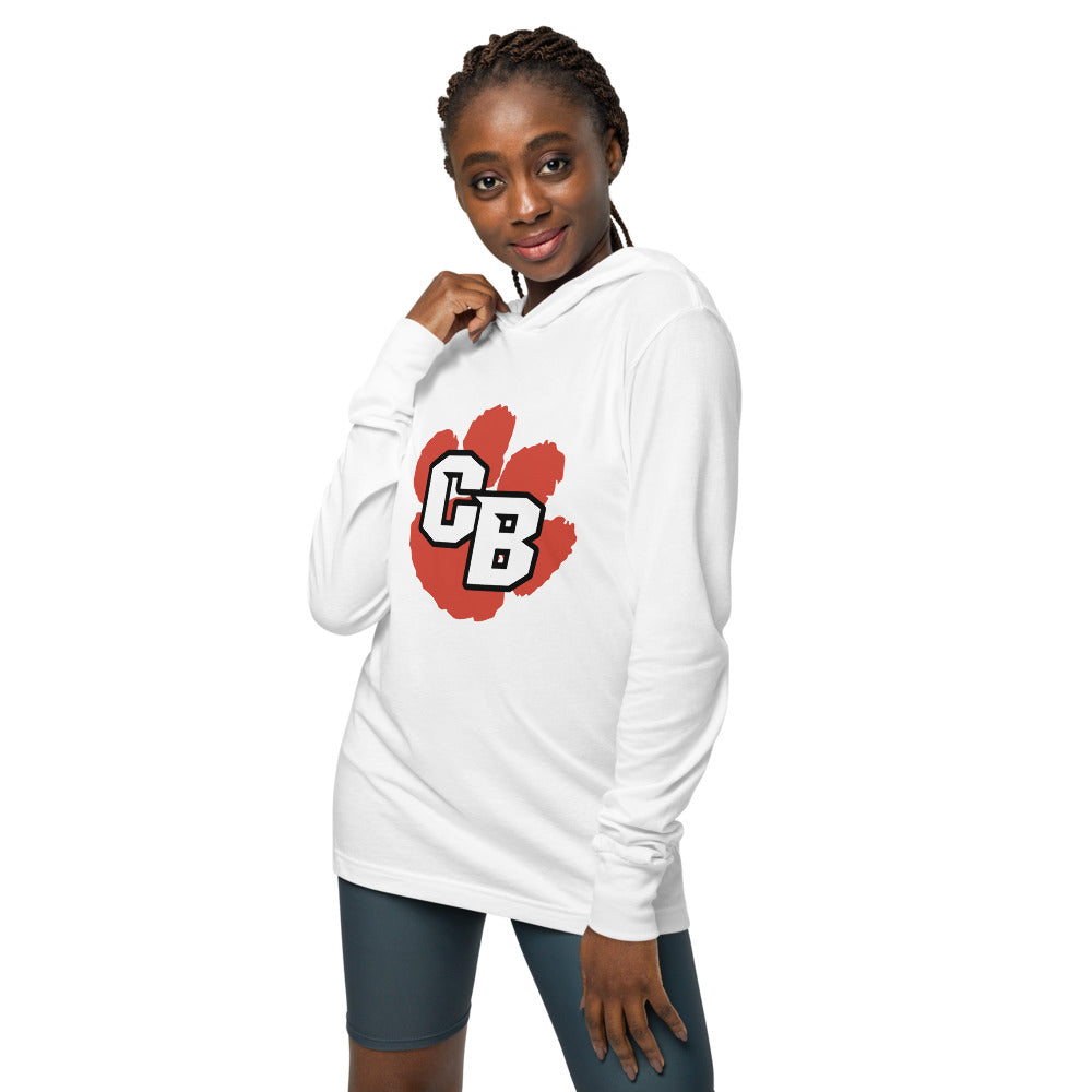 Cedar Bluff High School Design 1 — White