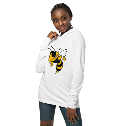 Ider High School Design 1 — White