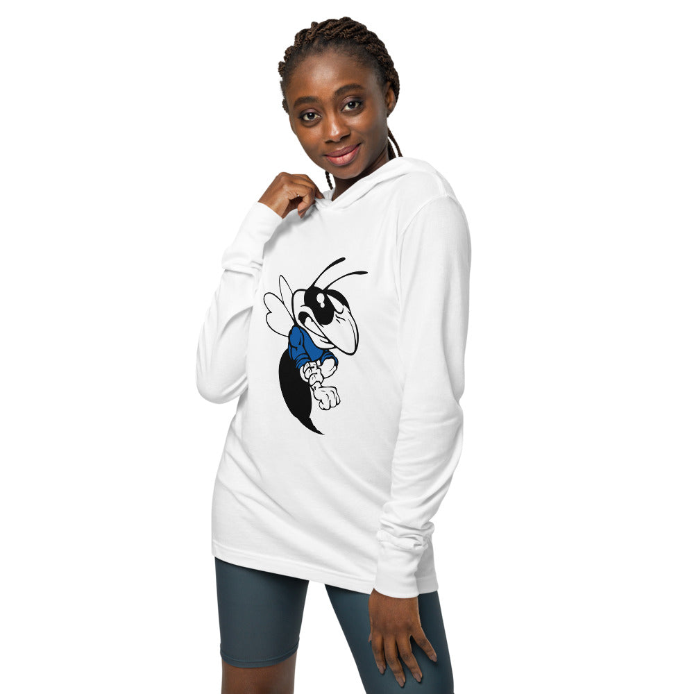 Chelsea HIgh School Design 1 — White