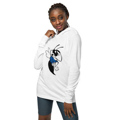 Chelsea HIgh School Design 1 — White