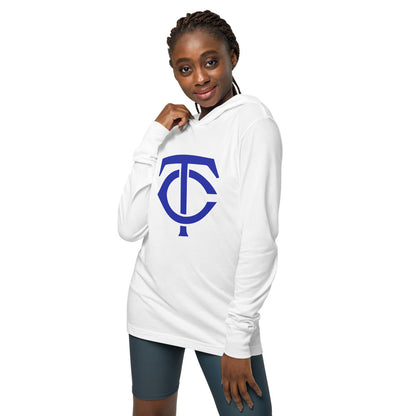 Tuscaloosa County High School Design 1 — White
