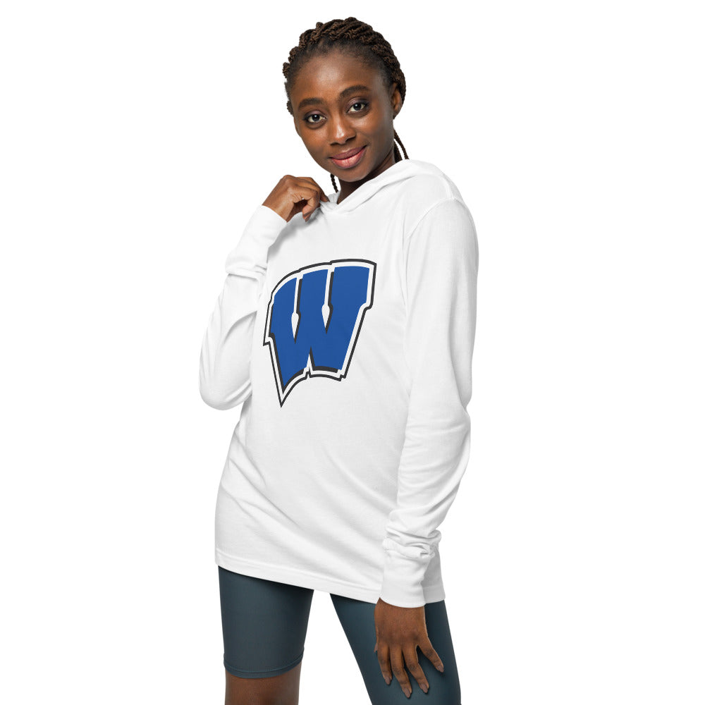 Wilson High School Design 1 — White