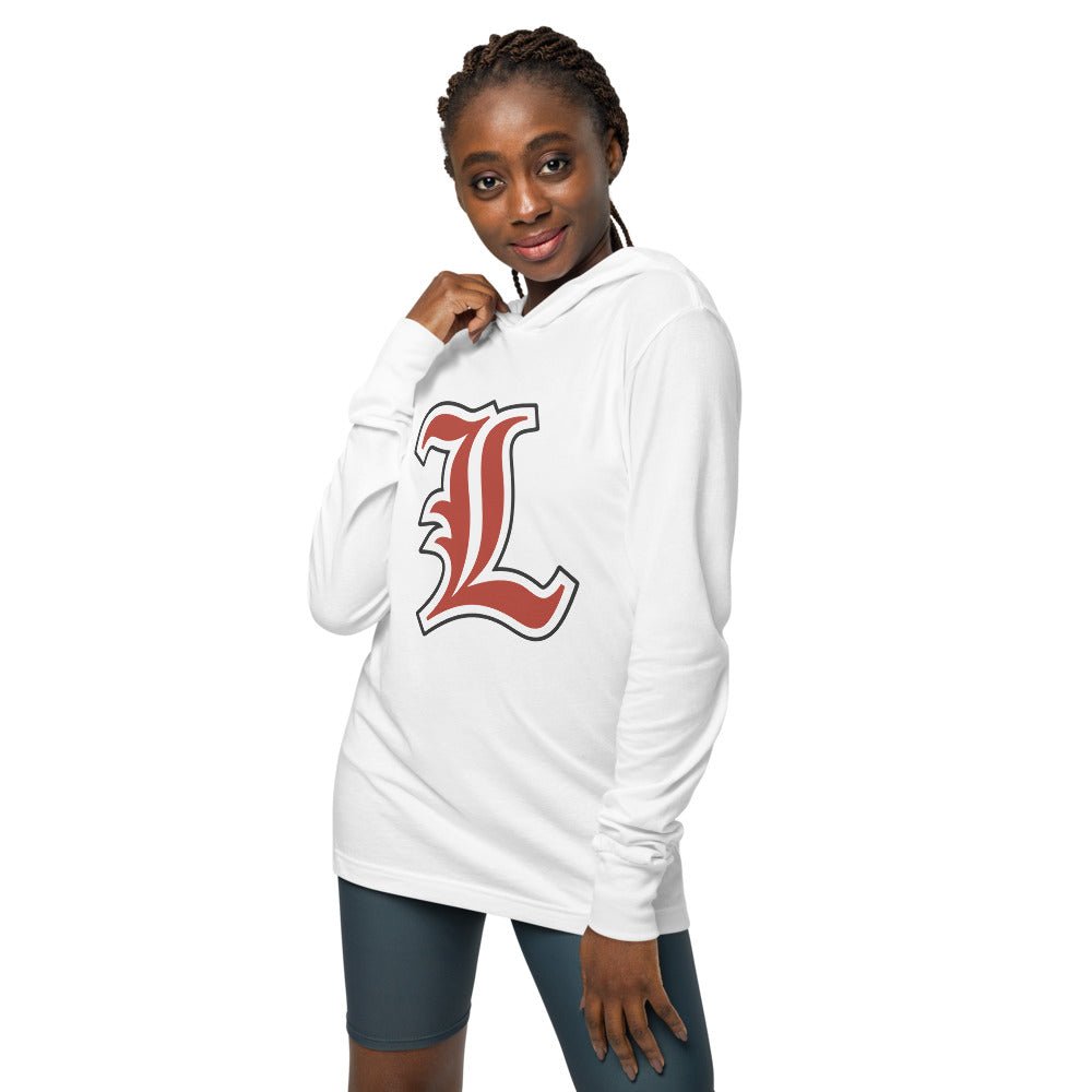 Luverne School Design 1 — White