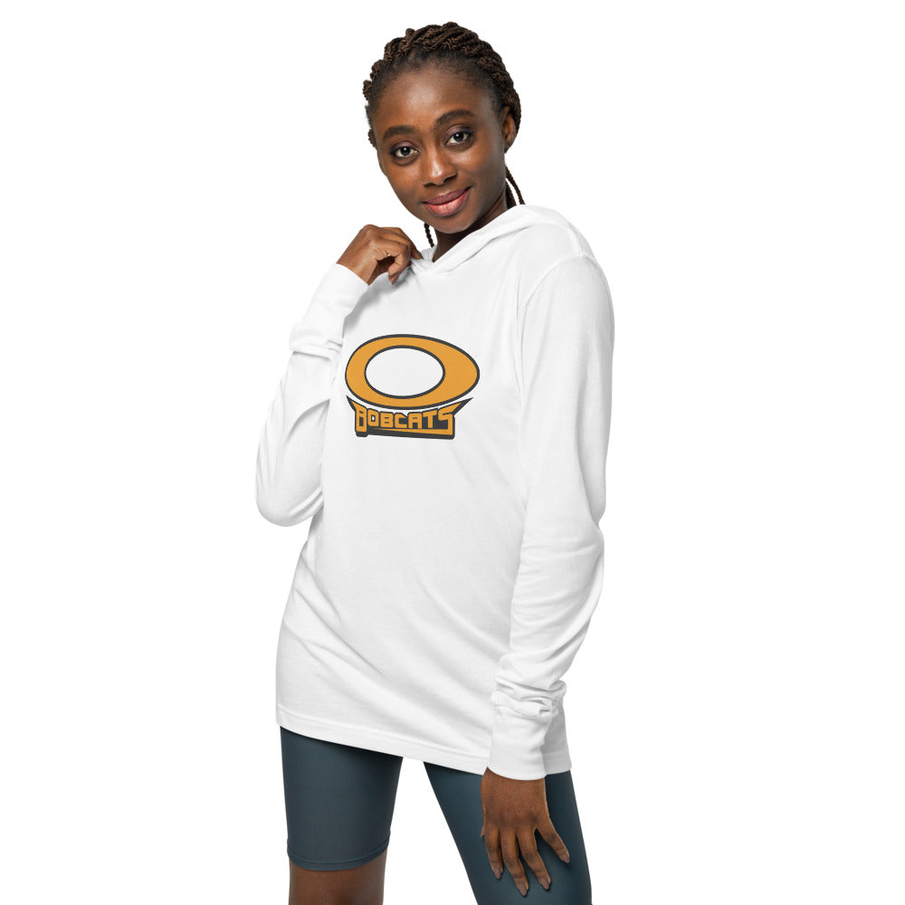 Opp High School Design 1 — White