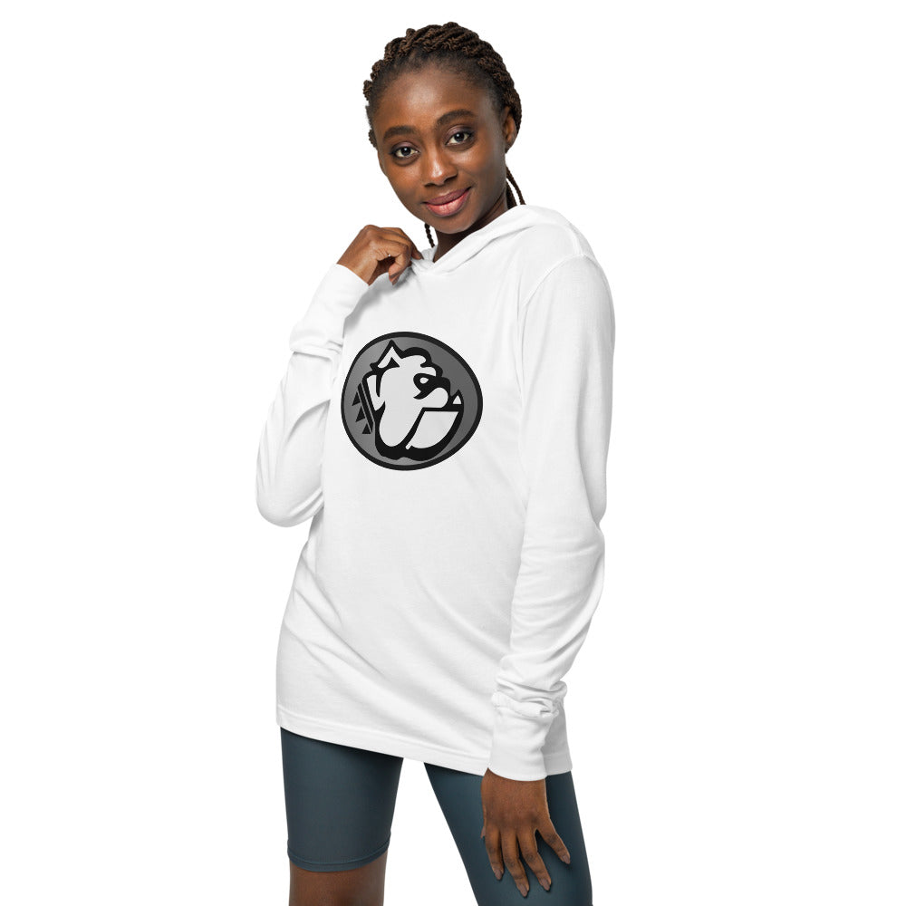 Marbury High School Design 1 — White