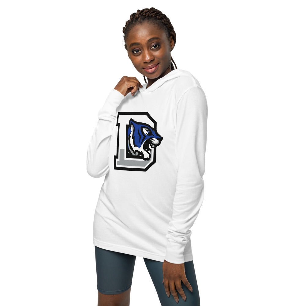 Demopolis High School Design 1 — White