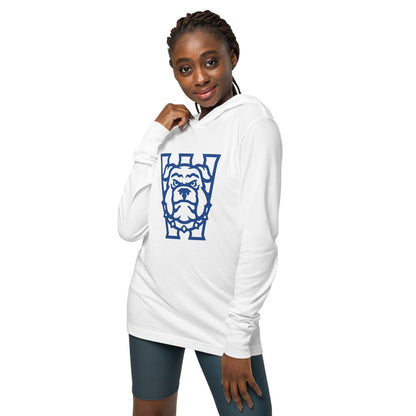 Winterboro High School Design 1 — White