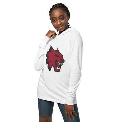 Central High School (Florence) Design 1 — White