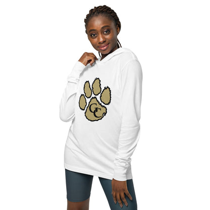 Greene County High School Design 1 — White