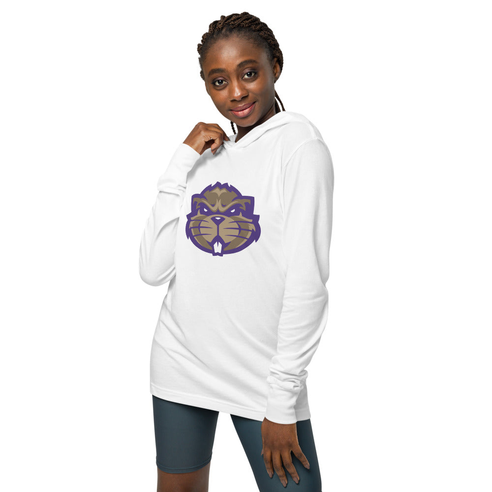 Hueytown High School Design 1 — White