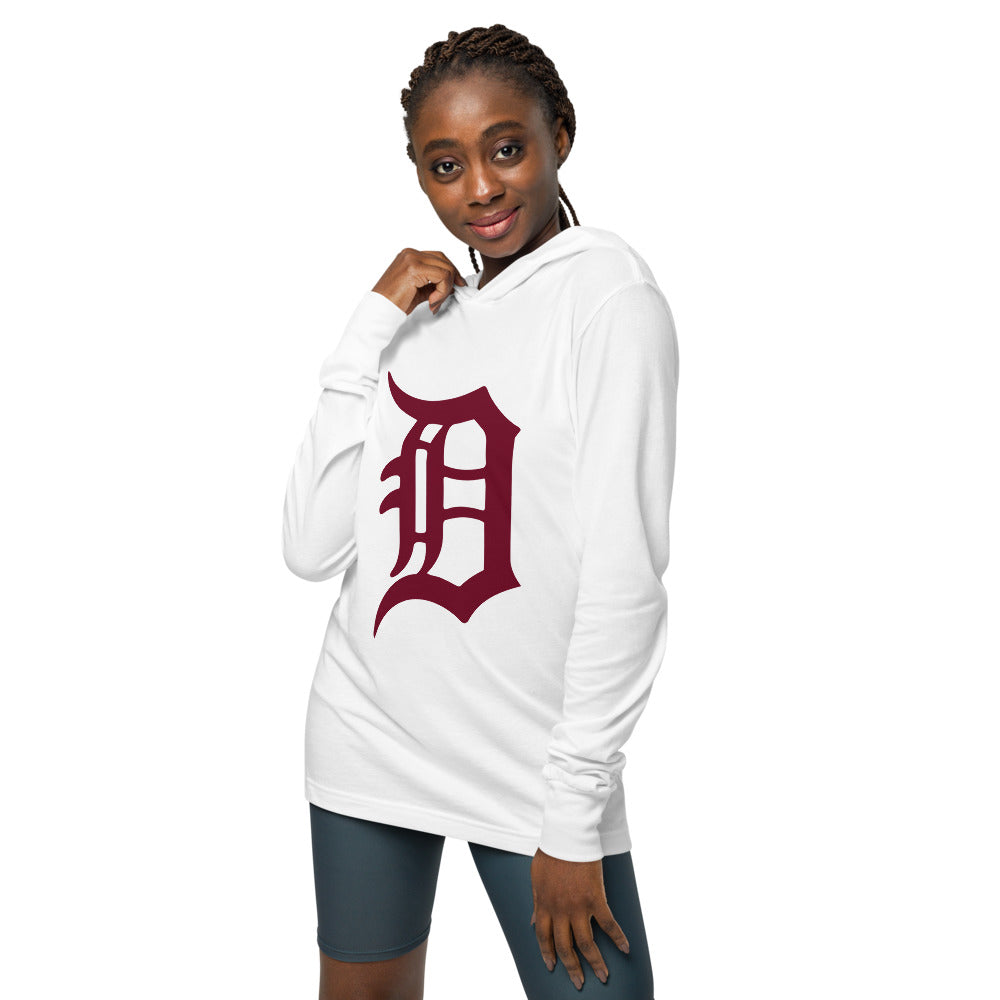 Deshler High School Design 1 — White