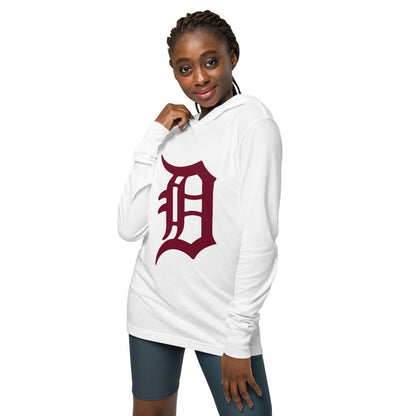Deshler High School Design 1 — White