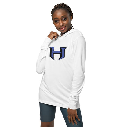 Hatton High School Design 1 — White