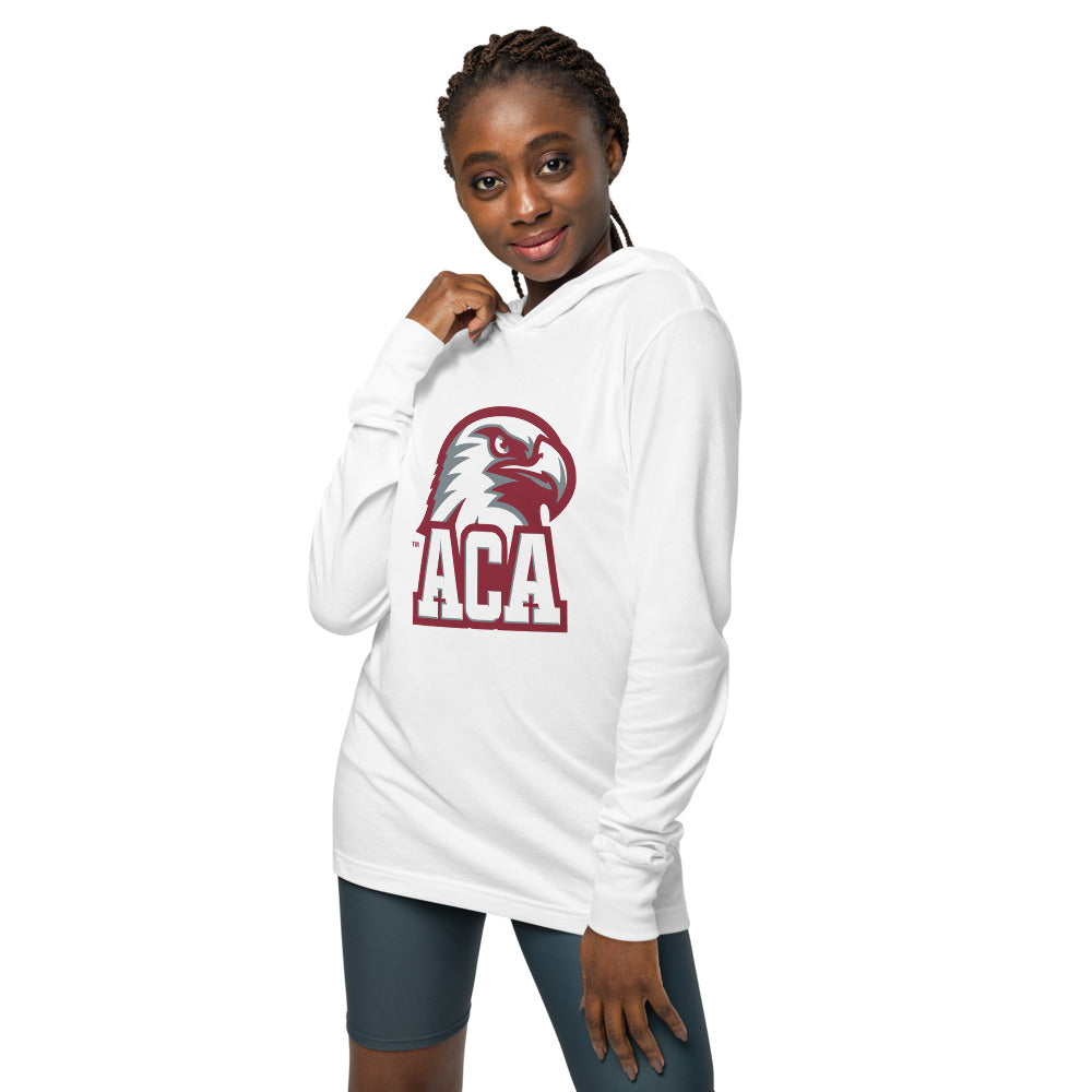 Alabama Christian Academy Design 1 — White